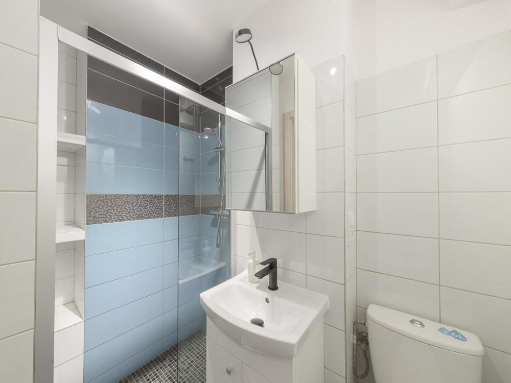 Sliska Apartment Warsaw Exterior photo